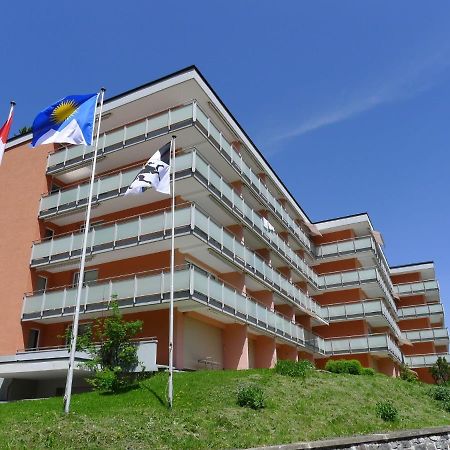 Apartment Promenade - Utoring-49 By Interhome Arosa Exterior photo
